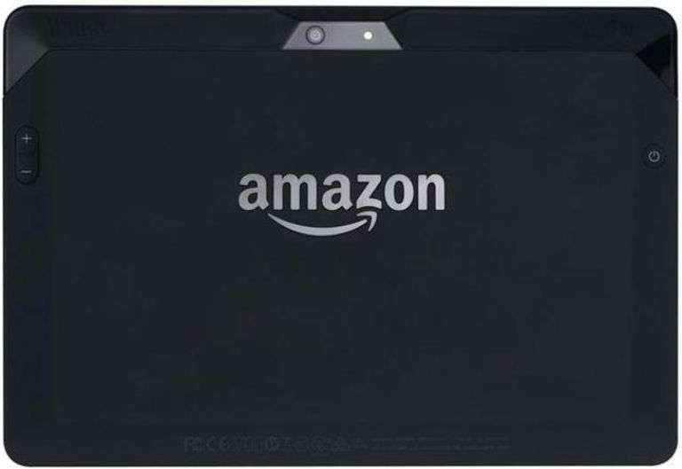 Amazon Kindle Fire HDX Tablet 8.9" (3rd Gen)