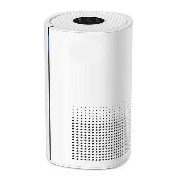 HEPA Air Purifier for Clean and Fresh Living
