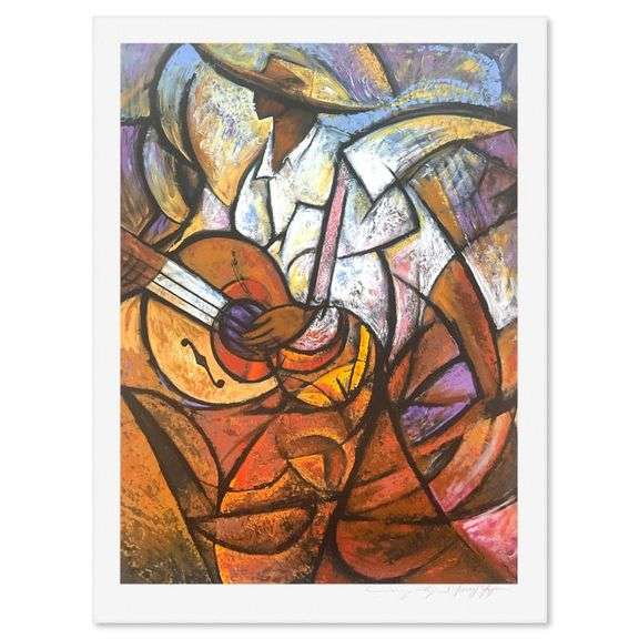 El Senior by Terry & Jerry Lynn