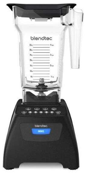 Blendtec Classic 575 Blender