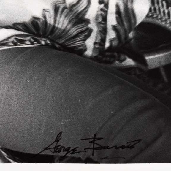 Marilyn Monroe by George Barris