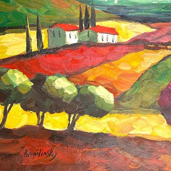 Untitled by Brodinsky