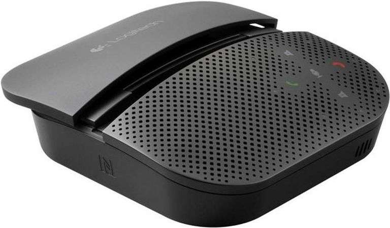 Logitech P710e Mobile Speakerphone