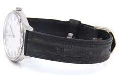 Longines classic Thin manual winding watch