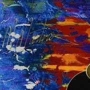 Wistful Beauty by Martiros Manoukian