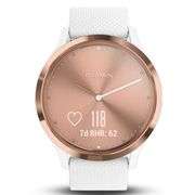Garmin Vivomove HR Rose Gold Stainless Steel