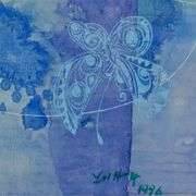 Haiku III - Autumn by Hong