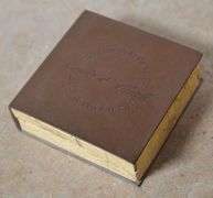 2004 Lewis And Clark Coin & Pouch Set