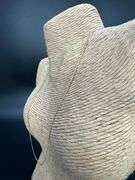 10k Yellow Gold Solid Curb Chain 2mm Link Necklace 22"