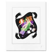 Sloth by Erte