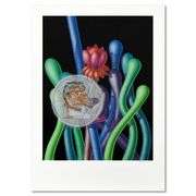 Continuity by Yankel Ginzburg