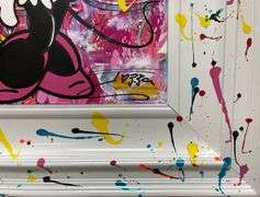 Remarkable Original by Jozza