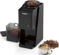 Cuisinart Touchscreen Burr Grinder (DBM-T10)