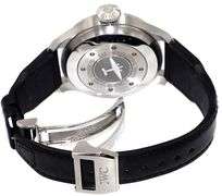 IWC Big Pilot 6095828, 46mm, Black Dial, Stainless Steel W/ Box