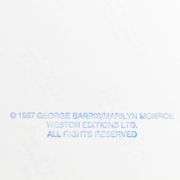 Marilyn Monroe by George Barris