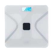 Digital Wireless Body Fat Scale - BMI Analyzer
