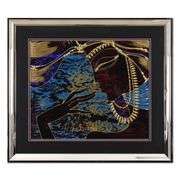 Instant Awareness by Martiros Manoukian