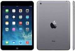 iPad Mini 4 Compact Tablet