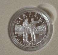 2004 Lewis And Clark Coin & Pouch Set