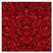 The Empresses by Damien Hirst