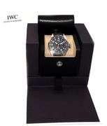 IWC Big Pilot 6095828, 46mm, Black Dial, Stainless Steel W/ Box