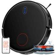 D6s Robot Vacuum and Mop Combo