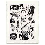 False Idols II by Padhia Avocado