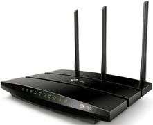 TP-Link Archer A7 AC1750 Wireless Dual Band Gigabit Router