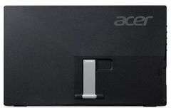 Acer PM161Q A Widescreen LCD Monitor 15.6"