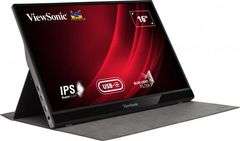 ViewSonic VG1655 Portable Monitor 15.6"