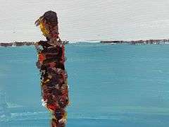 Amazing Original by Samin Chase