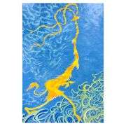 Golden Girl by Dr. Seuss