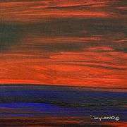 Untitled by Wyland