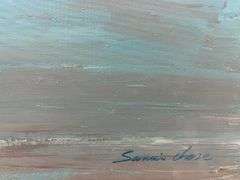 Amazing Original by Samin Chase