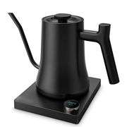 Gooseneck Electric Kettle for Precision Pour-Over Brewing