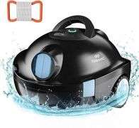 Tasvac Cordless Automatic Pool Vacuum Cleaner