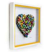 Hommage to Takashi by Patricia Govezensky