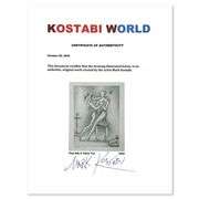 They Say it Takes Two by Kostabi