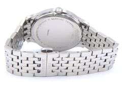 Tissot Tradition grey dial quartz 42mm watch