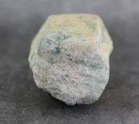 Collectors 442ct untreated uncut Aquamarine