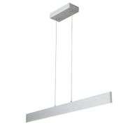 18W Direct-Indirect LED Pendant Light Fixture