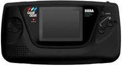 Sega Game Gear handheld Game Console
