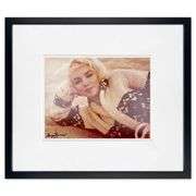 Marilyn Monroe by George Barris