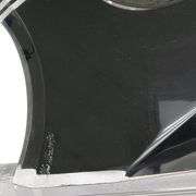 Acrylic Sculpture by Haziza