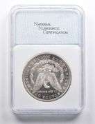 MS65 PL 1897-S Morgan Silver Dollar NNC