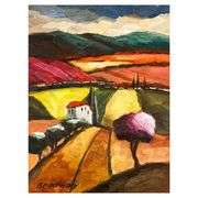 Untitled by Brodinsky