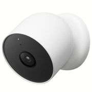 Google Nest Cam Outdoor or Indoor