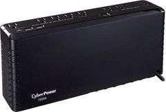 CyberPower Battery Backup Slim Standby UPS System