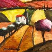 Untitled by Brodinsky