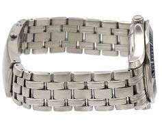 OMEGA Seamaster 29208091, 41mm, Blue Wave Dial, Stainless Steel W/ Box & Papers